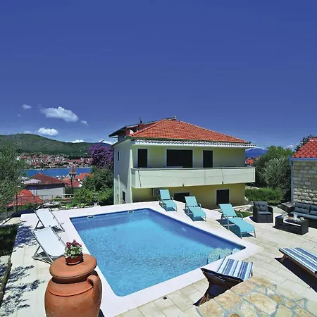 With Sea View 05 * Trogir