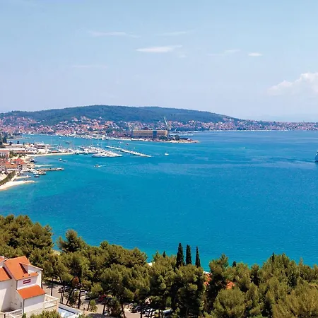 With Sea View 05 Trogir