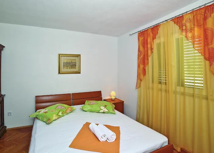 Lejlighed With Sea View 05 Trogir