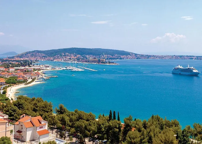 With Sea View 05 Trogir
