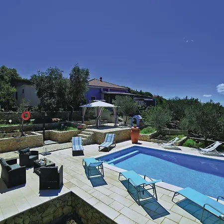 With Sea View 05 Apartman